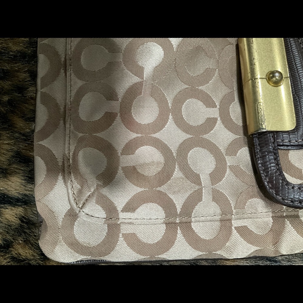 COACH SWING PACK CROSSBODY - Picture 8 of 10